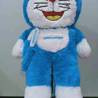 Detail Boneka Doraemon Yang Besar Nomer 30