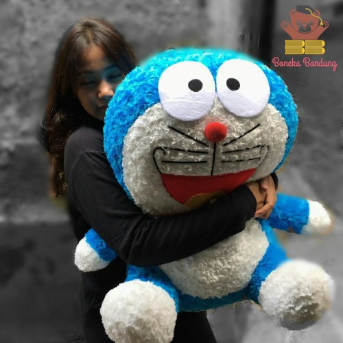 Detail Boneka Doraemon Yang Besar Nomer 32