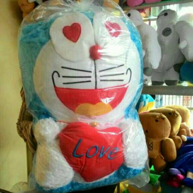 Detail Boneka Doraemon Yang Besar Nomer 36