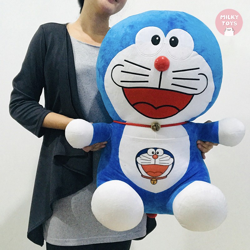 Detail Boneka Doraemon Yang Besar Nomer 37