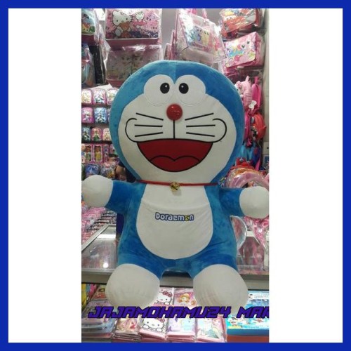 Detail Boneka Doraemon Yang Besar Nomer 40