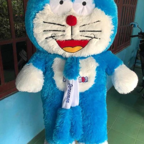 Detail Boneka Doraemon Yang Besar Nomer 45