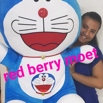 Detail Boneka Doraemon Yang Besar Nomer 47