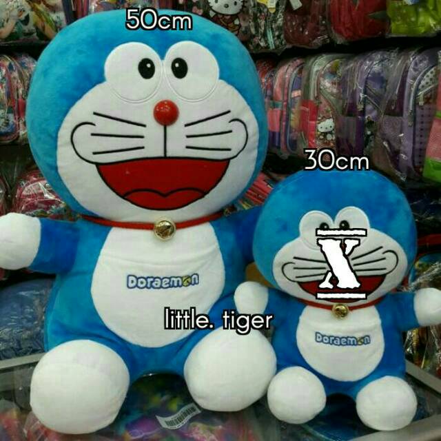 Detail Boneka Doraemon Yang Besar Nomer 51