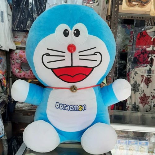 Detail Boneka Doraemon Yang Besar Nomer 10