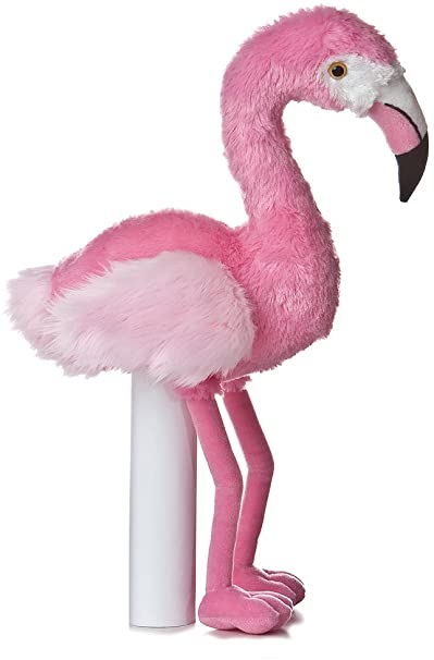 Detail Boneka Flamingo Nomer 2