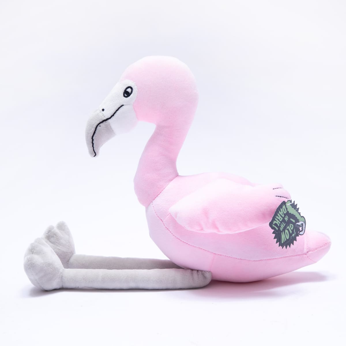 Detail Boneka Flamingo Nomer 29