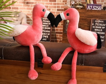 Detail Boneka Flamingo Nomer 35