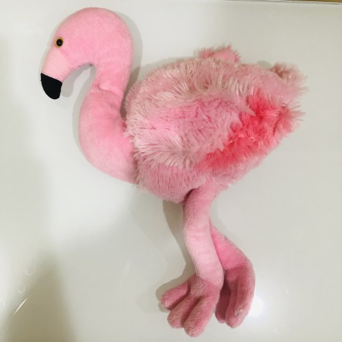 Detail Boneka Flamingo Nomer 37