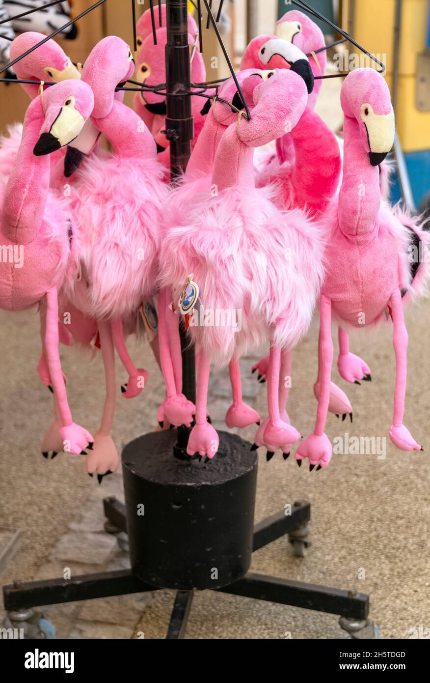 Detail Boneka Flamingo Nomer 39