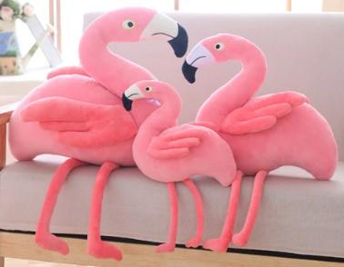 Detail Boneka Flamingo Nomer 42