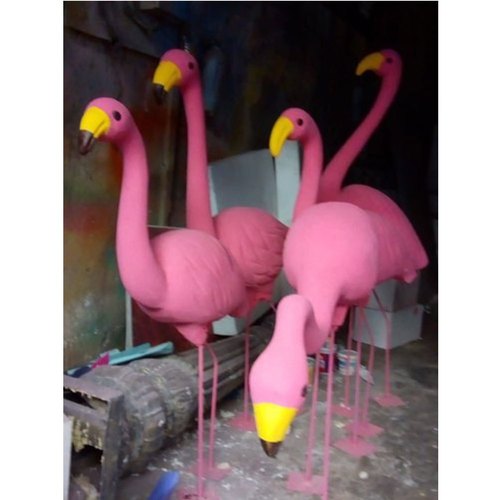 Detail Boneka Flamingo Nomer 51
