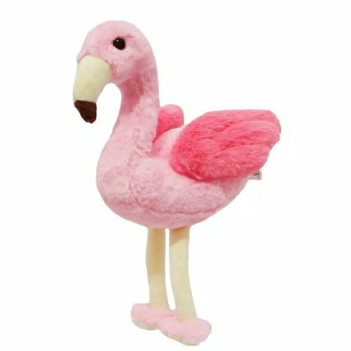 Detail Boneka Flamingo Nomer 56