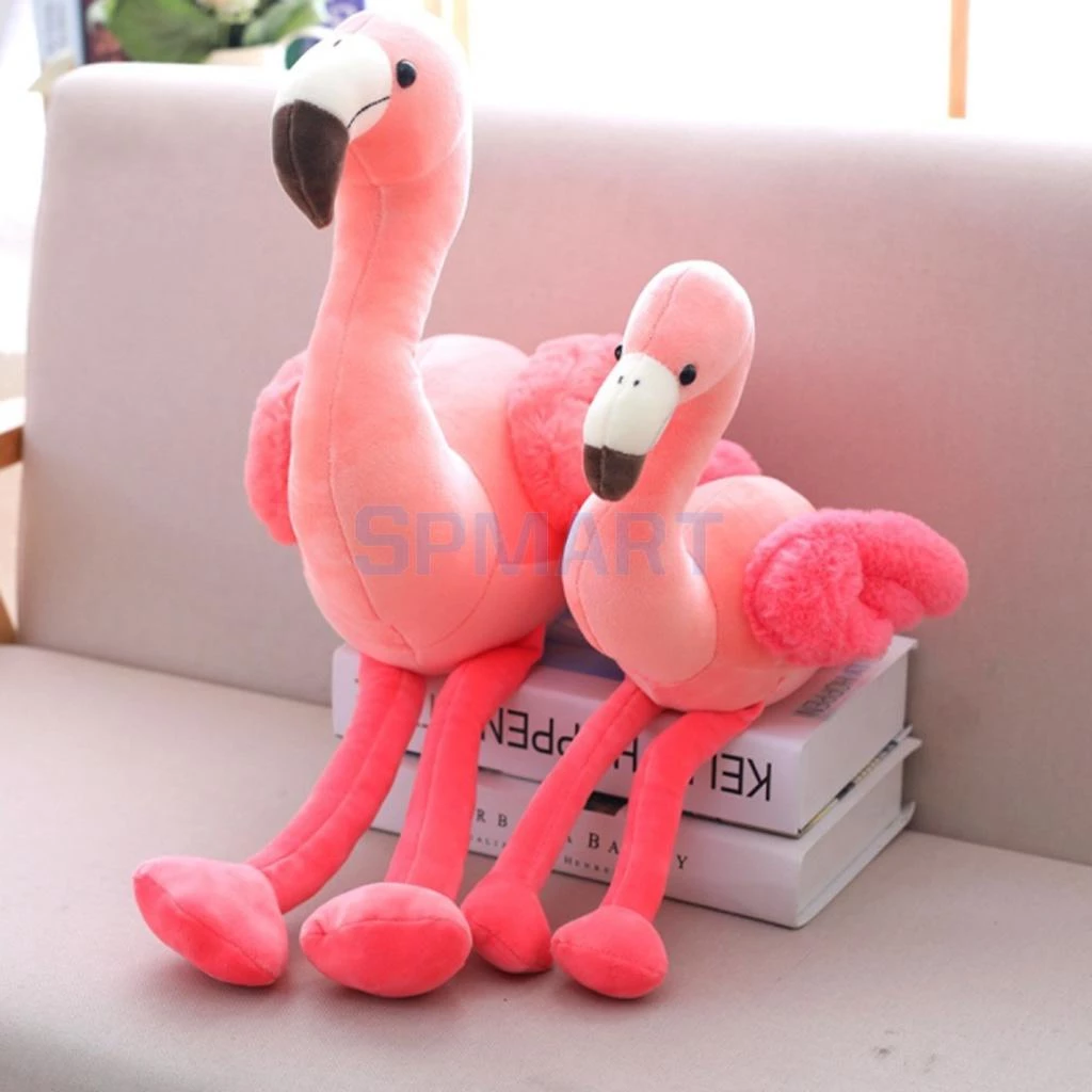 Detail Boneka Flamingo Nomer 9