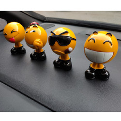 Detail Boneka Goyang Hiasan Mobil Nomer 27