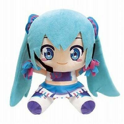 Detail Boneka Hatsune Miku Nomer 21