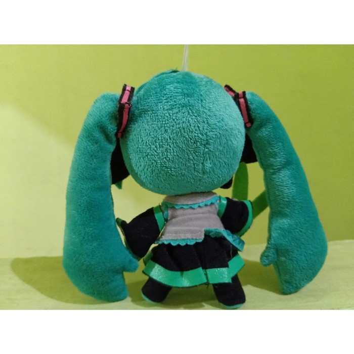 Detail Boneka Hatsune Miku Nomer 49