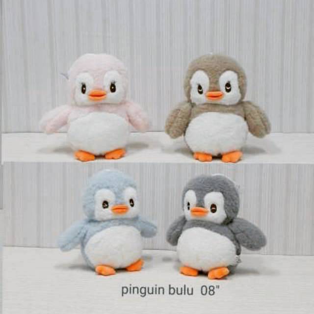 Detail Boneka Hewan Lucu Nomer 15