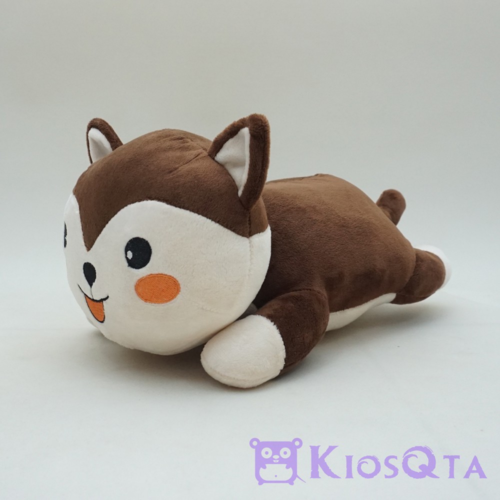 Detail Boneka Hewan Lucu Nomer 24