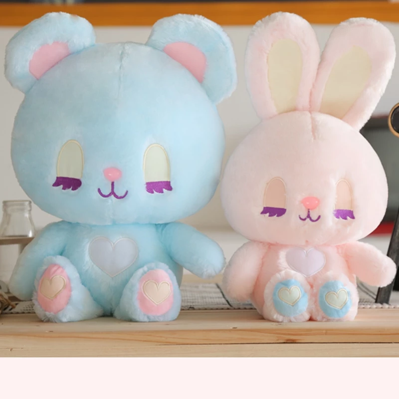 Detail Boneka Hewan Lucu Nomer 42