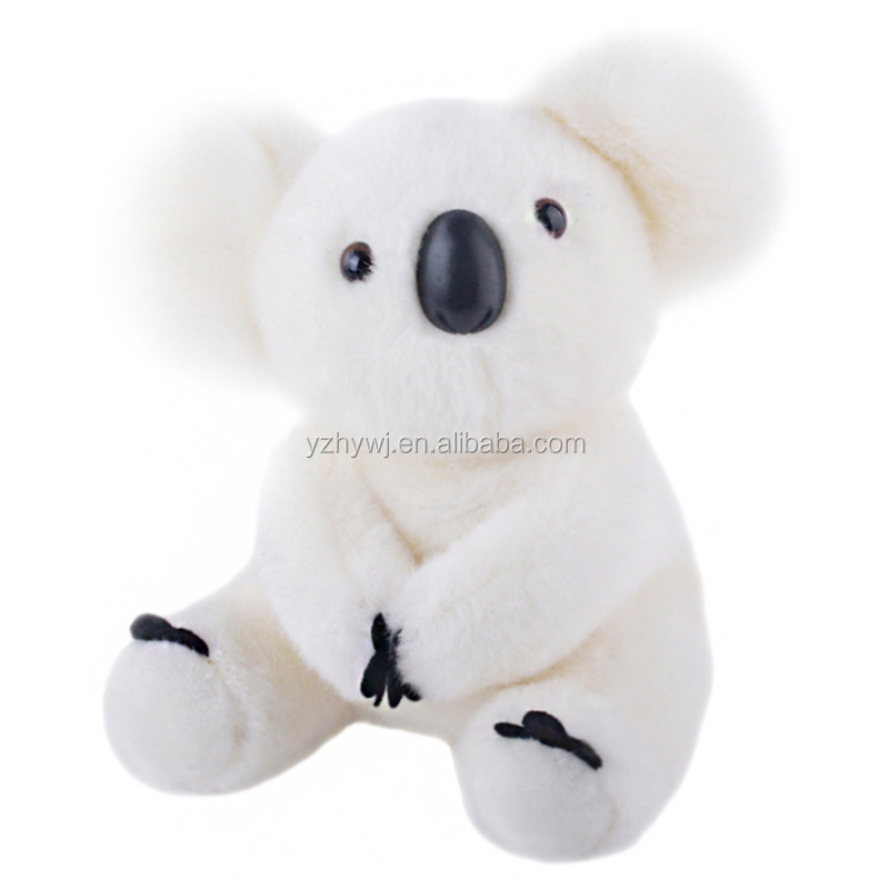 Detail Boneka Hewan Lucu Nomer 44