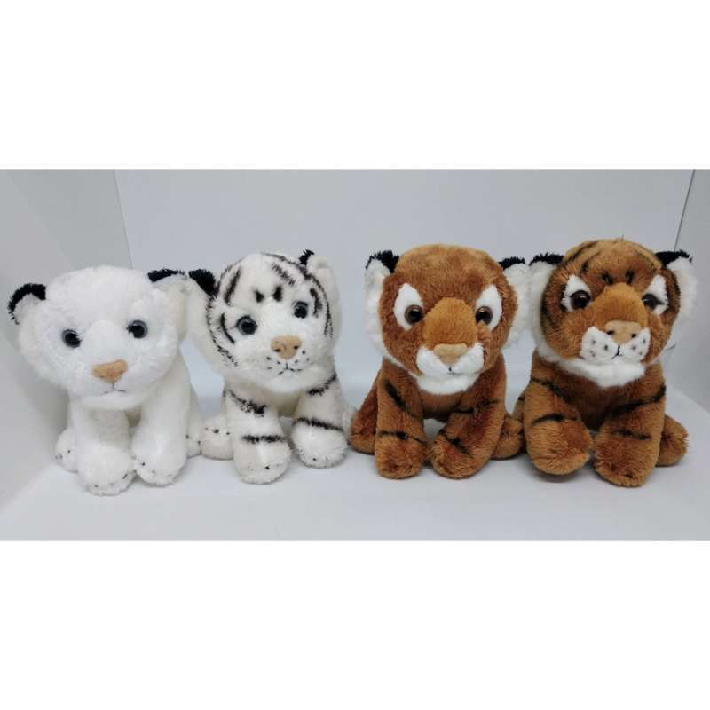 Detail Boneka Hewan Lucu Nomer 47