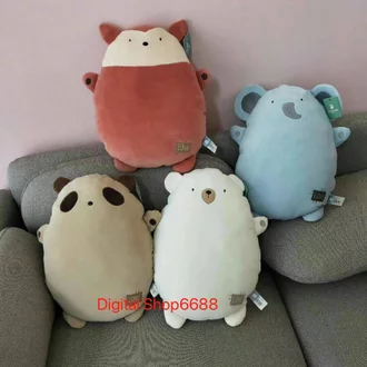 Detail Boneka Hewan Lucu Nomer 48