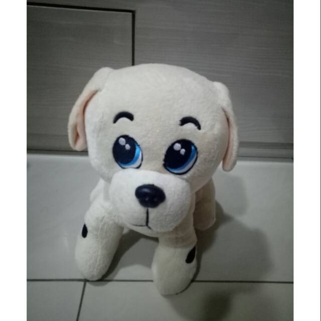 Detail Boneka Hewan Lucu Nomer 55