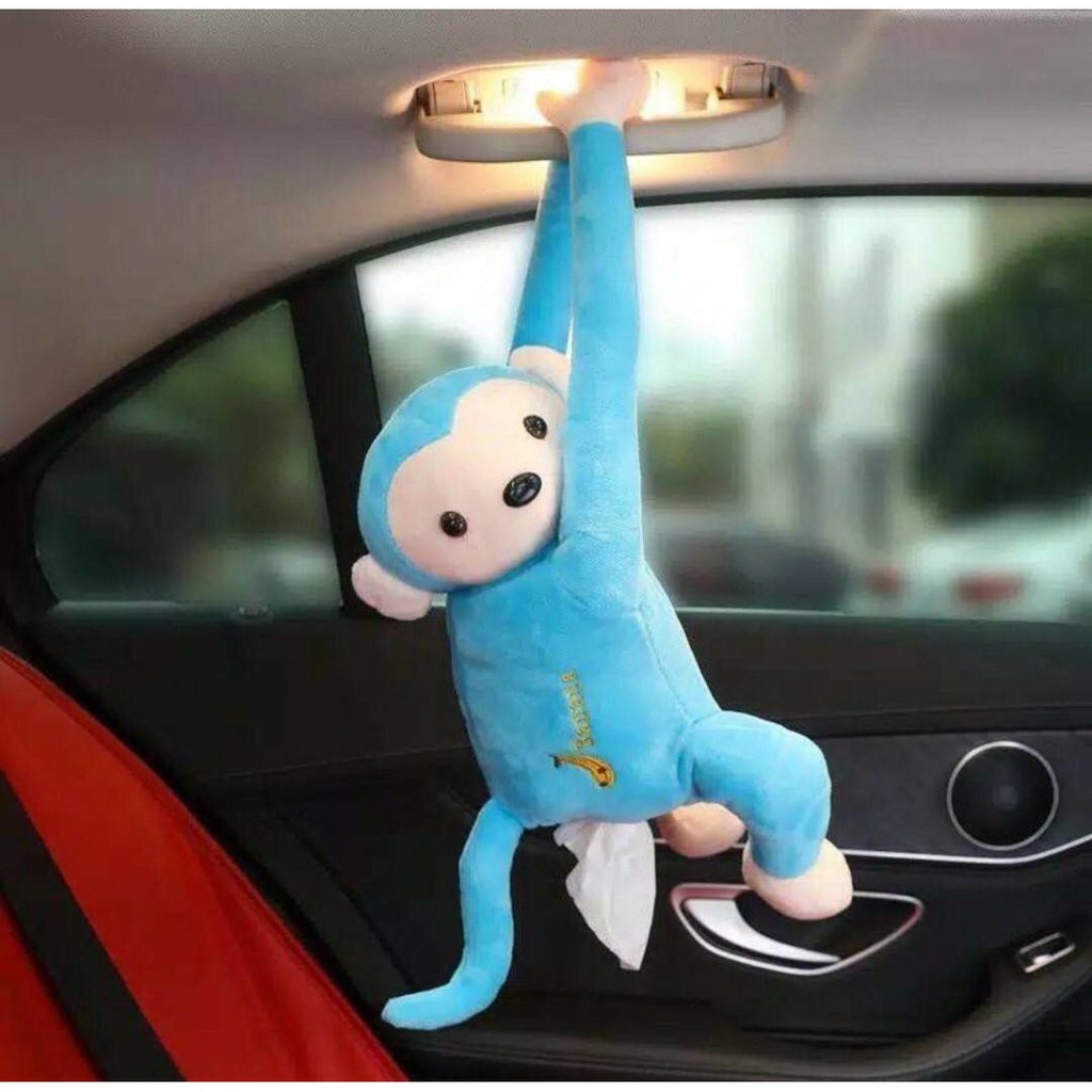 Detail Boneka Hiasan Mobil Nomer 4