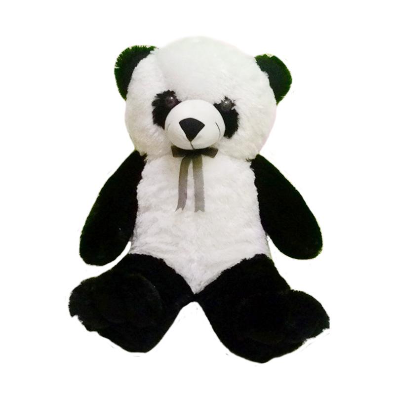 Detail Boneka Hitam Putih Nomer 5