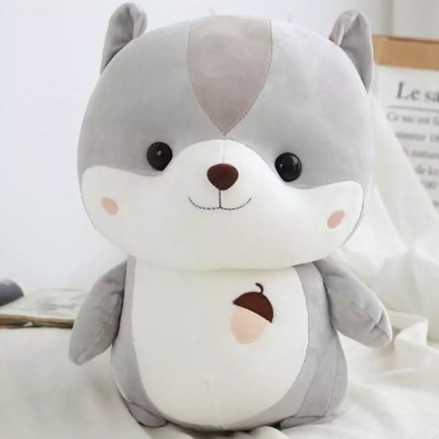 Detail Boneka Imut Lucu Nomer 2