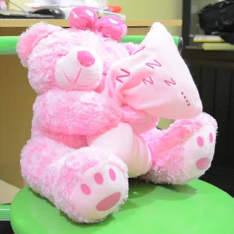 Detail Boneka Imut Lucu Nomer 19