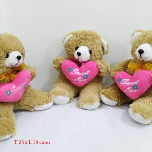 Detail Boneka Imut Lucu Nomer 27