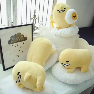 Detail Boneka Imut Lucu Nomer 31