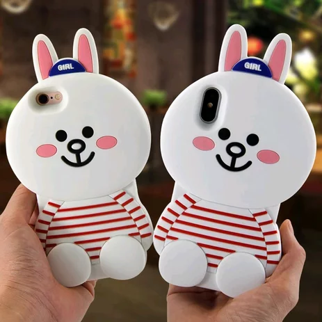 Detail Boneka Imut Lucu Nomer 35