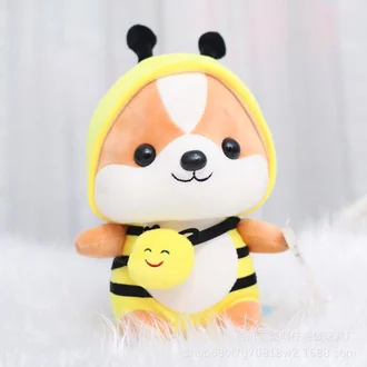 Detail Boneka Imut Lucu Nomer 6