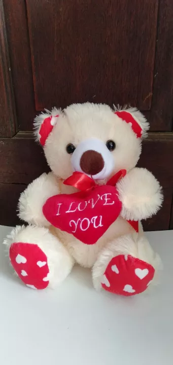 Detail Boneka Imut Lucu Nomer 58
