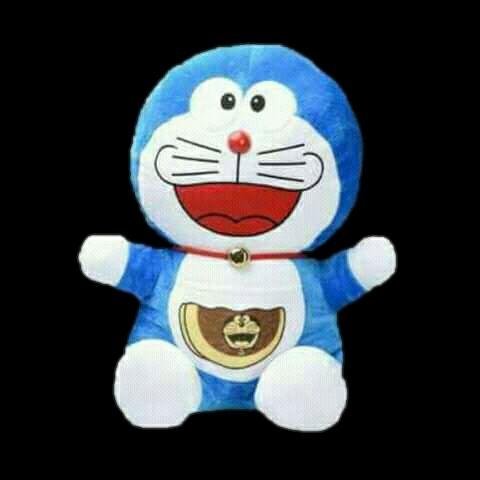 Detail Boneka Kaca Bussid Nomer 2