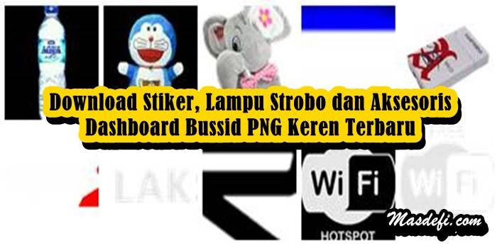 Detail Boneka Kaca Bussid Nomer 42