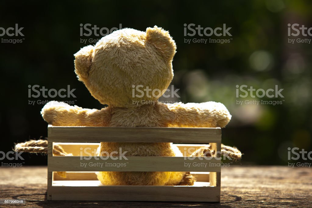 Detail Boneka Kayu Kotak Nomer 39