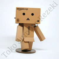 Detail Boneka Kayu Kotak Nomer 56
