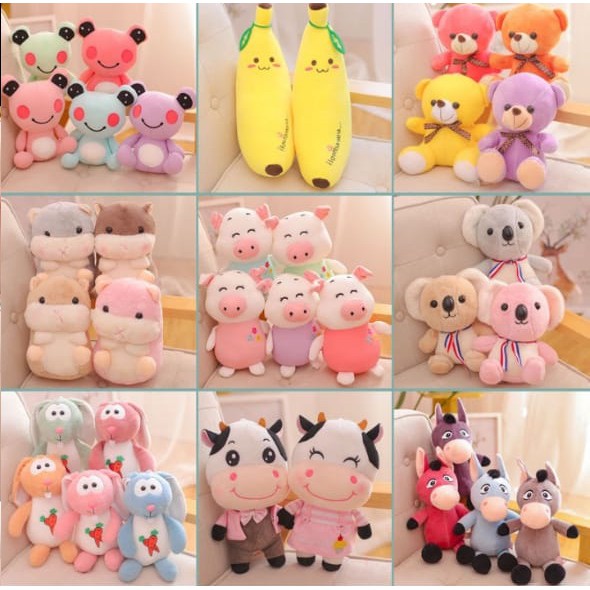 Detail Boneka Kecil Kecil Nomer 17