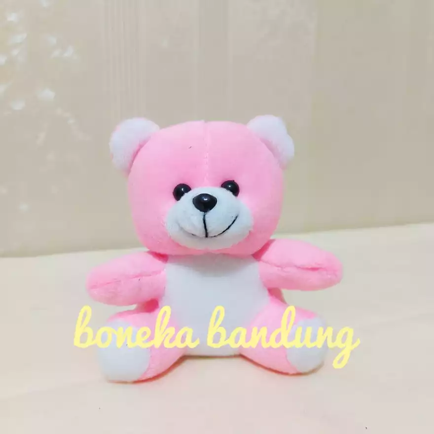 Detail Boneka Kecil Kecil Nomer 24