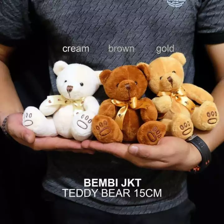 Detail Boneka Kecil Kecil Nomer 29