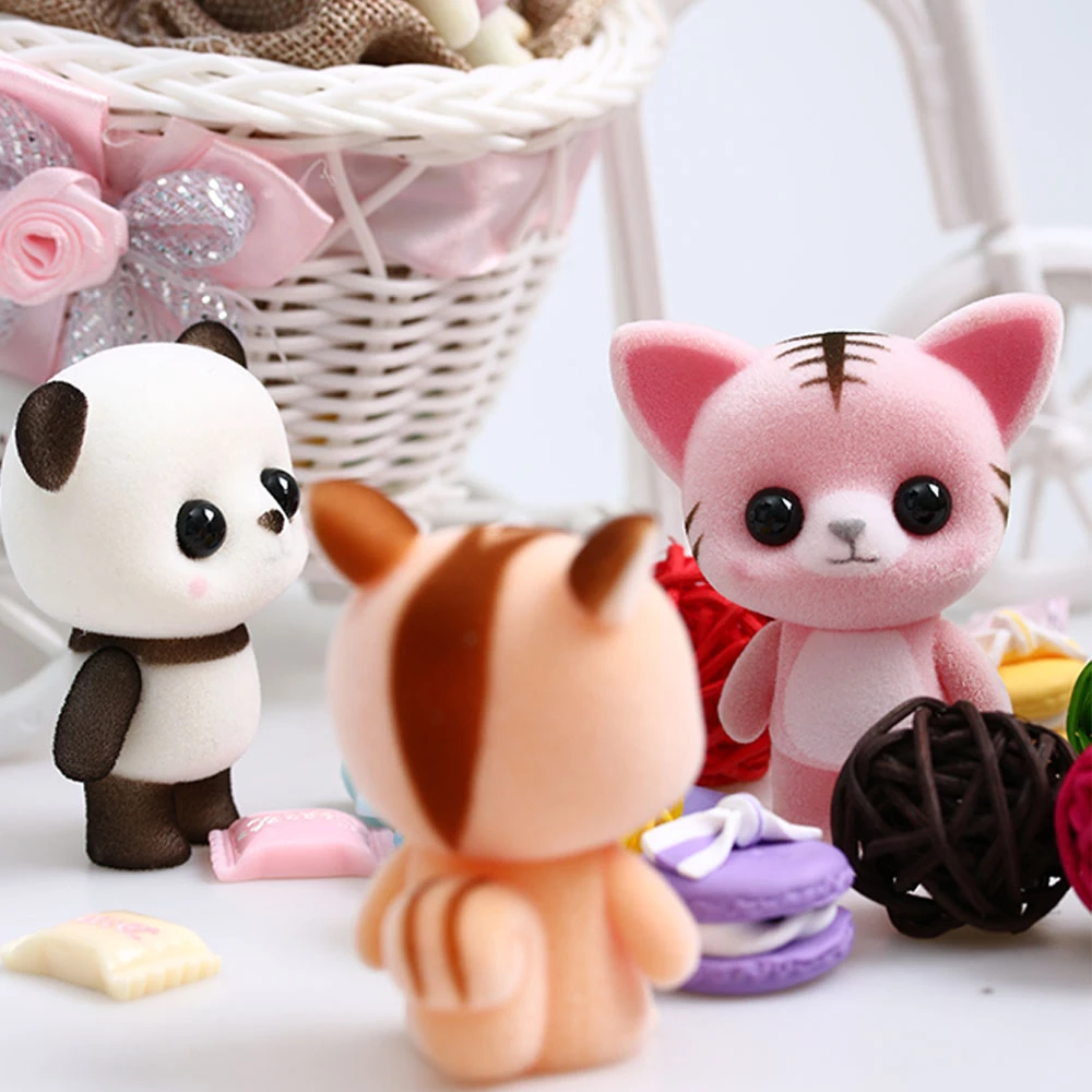 Detail Boneka Kecil Kecil Nomer 50