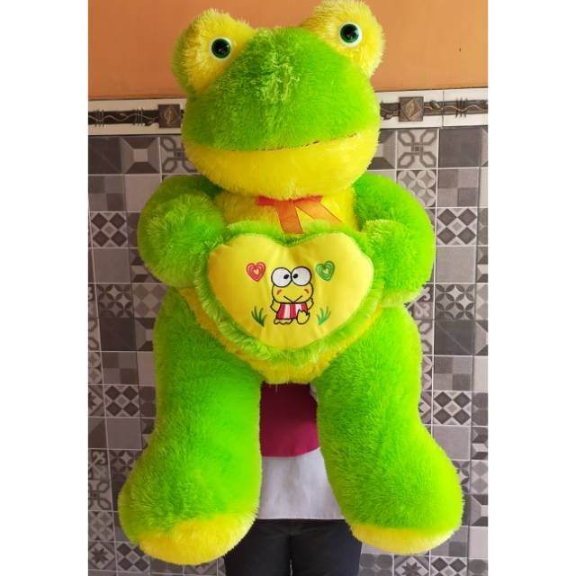 Detail Boneka Keropi Terbaru Nomer 21