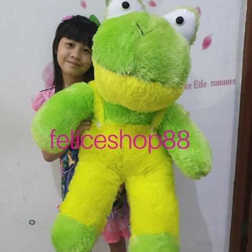 Detail Boneka Keropi Terbaru Nomer 26