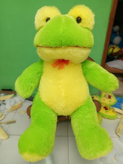 Detail Boneka Keropi Terbaru Nomer 31