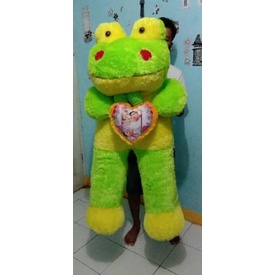 Detail Boneka Keropi Terbaru Nomer 6