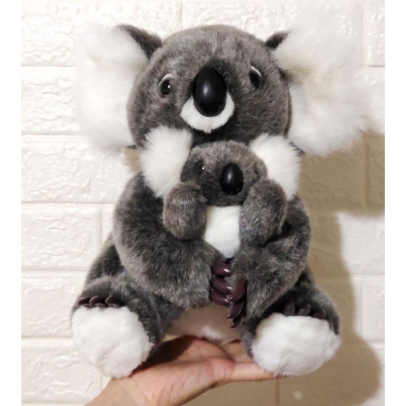 Detail Boneka Koala Lucu Nomer 11